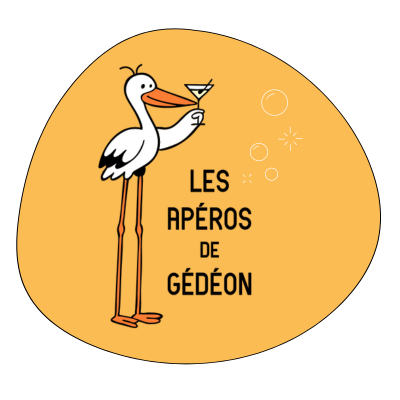 Les apéros de Gédéon